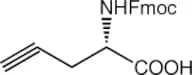 N-Fmoc-L-propargylglycine, 95%