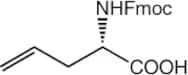 2-Allyl-N-Fmoc-L-glycine, 95%