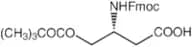 N-Fmoc-L-β-glutamic acid 5-tert-butyl ester, 95%