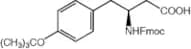 O-tert-Butyl-N-Fmoc-L-β-homotyrosine, 95%