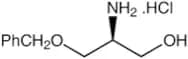 (S)-2-Amino-3-benzyloxy-1-propanol hydrochloride, 98+%