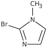 2-Bromo-1-methylimidazole, 95%
