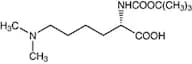 N(α)-Boc-N(ε),N(ε)-dimethyl-L-lysine, 97%