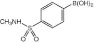 4-Methylsulfamoylbenzeneboronic acid, 97%