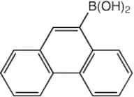 Phenanthrene-9-boronic acid, 97%