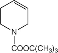 1-Boc-1,2,3,6-tetrahydropyridine, 97%