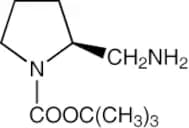 (S)-2-Aminomethyl-1-Boc-pyrrolidine, 97%