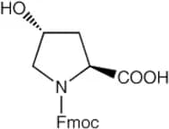trans-N-Fmoc-4-hydroxy-L-proline, 97%