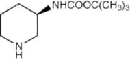 (R)-3-(Boc-amino)piperidine, 97%