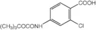 4-(Boc-amino)-2-chlorobenzoic acid, 97%