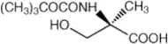 N-Boc-2-methyl-D-serine, 97%