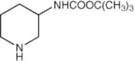 3-(Boc-amino)piperidine, 97%