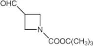 1-Boc-azetidine-3-carboxaldehyde, 97%