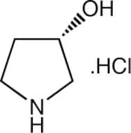 (S)-3-Hydroxypyrrolidine hydrochloride, 97%