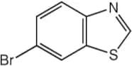 6-Bromobenzothiazole, 97%