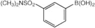 3-(Dimethylsulfamoyl)benzeneboronic acid, 98%