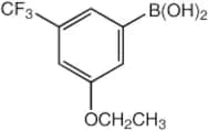 3-Ethoxy-5-(trifluoromethyl)benzeneboronic acid, 98%