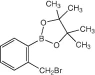 2-(Bromomethyl)benzeneboronic acid pinacol ester, 98%