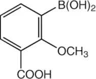 3-Carboxy-2-methoxybenzeneboronic acid, 98%