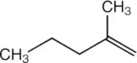 2-Methyl-1-pentene, 97%