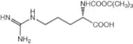 N(α)-Boc-L-arginine, 98%