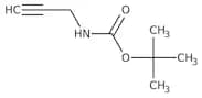 N-Boc-propargylamine, 97%