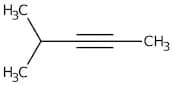4-Methyl-2-pentyne, 97%