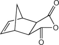 cis-5-Norbornene-exo-2,3-dicarboxylic anhydride, 95%