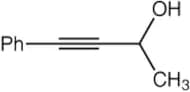 4-Phenyl-3-butyn-2-ol, 97%