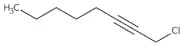 1-Chloro-2-octyne, 98%