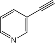 3-Ethynylpyridine, 97%