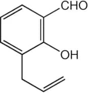 3-Allylsalicylaldehyde, 97%