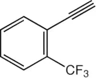 2-(Trifluoromethyl)phenylacetylene, 97%