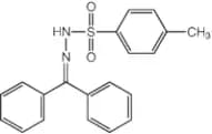 Benzophenone p-toluenesulfonylhydrazone, 97%