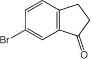 6-Bromo-1-indanone, 97%