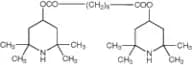 Bis(2,2,6,6-tetramethyl-4-piperidyl) sebacate, 98%