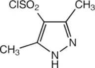 3,5-Dimethyl-1H-pyrazole-4-sulfonyl chloride, 97%