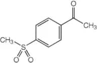 4'-(Methylsulfonyl)acetophenone, 97+%