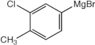3-Chloro-4-methylphenylmagnesium bromide, 0.50 M in 2-MeTHF