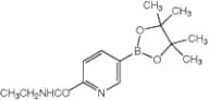 2-(Ethylcarbamoyl)pyridine-5-boronic acid pinacol ester, 96%