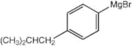 4-Isobutylphenylmagnesium bromide, 0.5M in 2-MeTHF