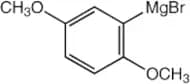 2,5-Dimethoxyphenylmagnesium bromide, 0.5M in 2-MeTHF