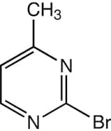 2-Bromo-4-methylpyrimidine, 97%