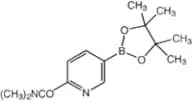 2-(Dimethylcarbamoyl)pyridine-5-boronic acid pinacol ester, 96%