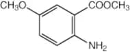 Methyl 2-amino-5-methoxybenzoate, 96%