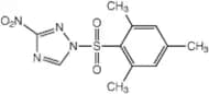 1-(2-Mesitylenesulfonyl)-3-nitro-1H-1,2,4-triazole, 99+%
