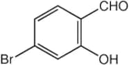 4-Bromosalicylaldehyde, 97%