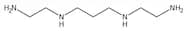 N,N'-Bis(2-aminoethyl)-1,3-propanediamine, 96%