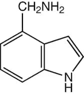 4-(Aminomethyl)indole, 97%