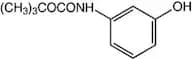 3-(Boc-amino)phenol, 97%
